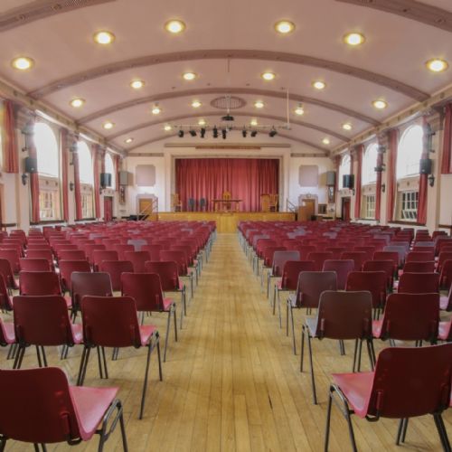 Main Hall (1)